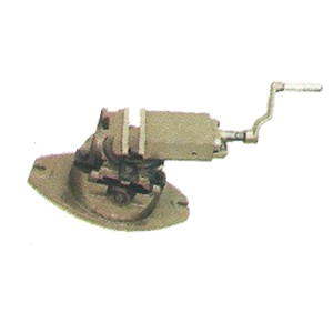 Milling Machine 13